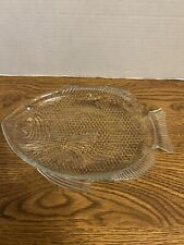 Vintage clear glass for sale  Corning