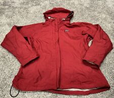 Patagonia women red for sale  Great Falls