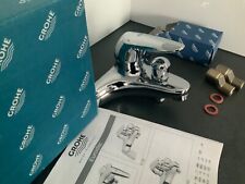 Grohe eurodisc wannenarmatur gebraucht kaufen  Heiligenhaus