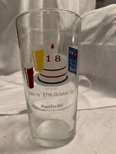 Beer festival glasses for sale  Shipping to Ireland