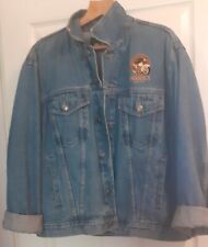harley riding jackets for sale  SPALDING