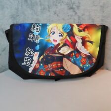 Anime messenger bag for sale  Brighton