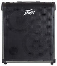 bass 300 amp combo peavey for sale  Meridian