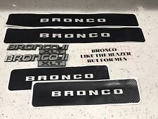 Ford bronco xlt for sale  Kennewick