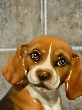 Cane beagle ceramica usato  Villastellone