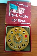 wooden roulette wheel for sale  Brandon