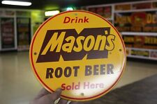 masons root beer for sale  South Beloit