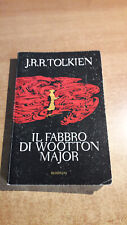 Fabbro wootton major usato  San Giovanni In Persiceto