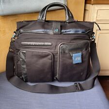 Piquadro mens briefcase for sale  Sunland