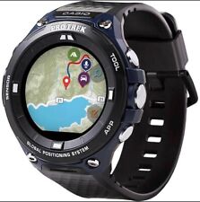 Casio protrek wsd for sale  RICHMOND