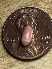 Natural conch pearl. for sale  Miami Gardens