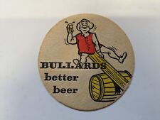 Beer mat bullards for sale  BURTON-ON-TRENT