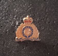 Pin police canadienne. d'occasion  Honfleur