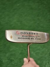 Oddyssey dual force for sale  Jacksonville Beach