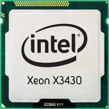 Intel xeon x3430 gebraucht kaufen  Wetter (Ruhr)