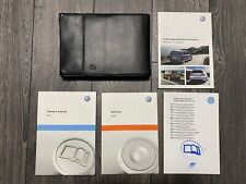 Volkswagen polo handbook d'occasion  Expédié en Belgium