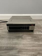 Vintage magnavox vcr for sale  Shipping to Ireland