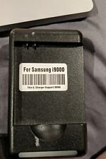 Samsung i9000 charger for sale  New Rochelle