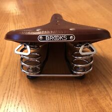 Brooks b67s saddle for sale  STAFFORD