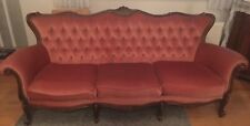 Vintage sofa sessel gebraucht kaufen  Uffenheim