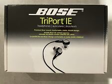 Bose triport box for sale  LONDON