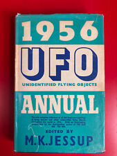1956 ufo annual for sale  LONDON
