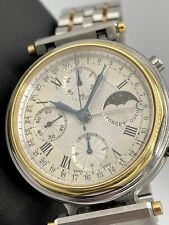 Chronometres forget geneve for sale  Pompano Beach