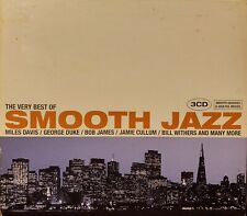 Best smooth jazz for sale  Washington