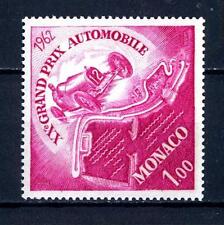 Monaco 1962 gran usato  Brescia