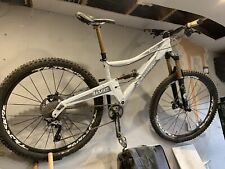 Orange 27.5 mountain for sale  NEWPORT PAGNELL