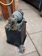 Myford lathe headstock for sale  ST. HELENS