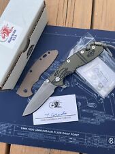 Hinderer 3.5 spearpoint for sale  Fruita