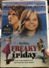 Disney freaky friday for sale  Lincoln