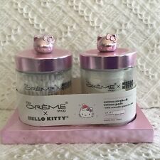 Hello kitty crème for sale  Shipping to Ireland