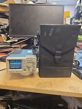 Tektronix 222 digital for sale  DAGENHAM