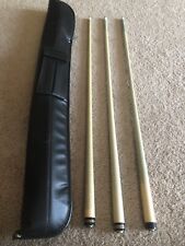 pool cue shafts for sale  Gilbert