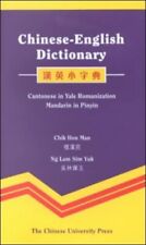 Chinese english dictionary for sale  UK
