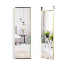 hanging wall mirror for sale  KETTERING