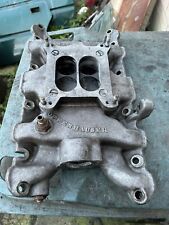 Rover offenhauser inlet for sale  NORTHWICH