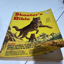 1967 shooter bible for sale  Basehor