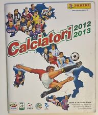 Album calciatori panini usato  Viale