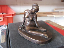 193.4 statue bronze d'occasion  Moissac