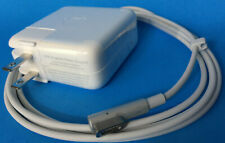 Used, MacBook Air MagSafe 1 45W Power Adapter Charger Apple 45 Watt A1374 FAST SHIP for sale  Shipping to South Africa