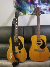 gitarre 1 2 gebraucht kaufen  Neustadt am Rübenberge