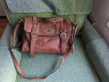 Mulberry alexa camel for sale  Fremont