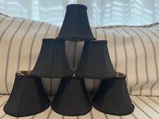 Set chandelier shades for sale  Sharpsburg