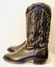 Bottes americaines nocona d'occasion  Chaville