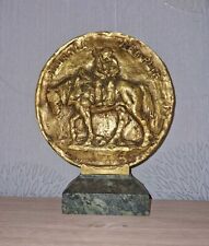 Bronze dalou aimé d'occasion  L'Île-Saint-Denis