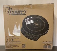 Nuwave precision induction for sale  New Lebanon