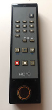 Rc19 remote control for sale  RINGWOOD